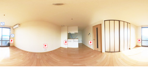 レクレドール西舞子 203 【兵庫県山陽電鉄本線 西舞子駅 徒歩9分】 の外観写真