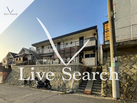 美山台ハイツ 103 【兵庫県陽本線 垂水駅 山陽バス10分、美山台 バス停 徒歩4分  】 の外観写真