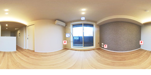 ラフォーレ・カメリア 303 【千葉県千葉】 の外観写真