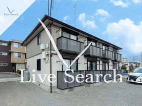 キャンサー 105 【神奈川県東海大学前駅】 の外観写真