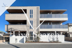 プレミアメゾン戸田 201 【埼玉県戸田駅】 の外観写真