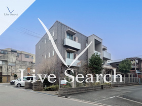 シャルール　淡路 102 【大阪府淡路駅】 の外観写真