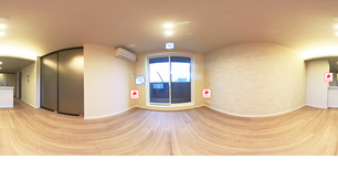 ラフォーレ・カメリア 305 【千葉県千葉】 の外観写真