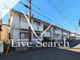 セジュール梨花 103 【東京都花小金井駅】 の外観写真