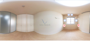 メゾン　ド　ハイネス 202 【大阪府下新庄駅】 の外観写真