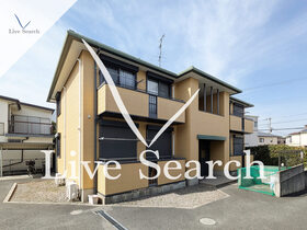 ブライトン　ベル 102 【大阪府大阪モノレール線摂津駅 】 の外観写真