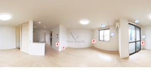 ロイヤルヒルズI 203 【茨城県水戸】 の外観写真