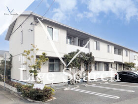 ロイヤルヒルズI 203 【茨城県水戸】 の外観写真