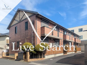 グランドゥール 107 【東京都綾瀬駅】 の外観写真