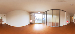 モナリエ春日　Ⅰ 203 【東京都練馬春日町駅】 の外観写真