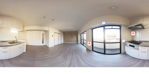 ふようビル 410 【兵庫県神戸高速東西線「大開」より徒歩2分】 の外観写真