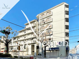 ふようビル 410 【兵庫県神戸高速東西線「大開」より徒歩2分】 の外観写真