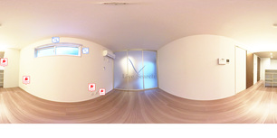 エクセリア上鷺宮Ⅱ 101 【東京都西武池袋・豊島線　富士見台駅】 の外観写真