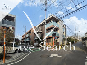 エクセリア上鷺宮Ⅱ 101 【東京都西武池袋・豊島線　富士見台駅】 の外観写真