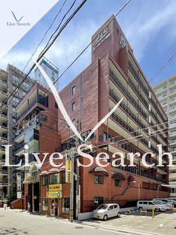 ヨーロピアン博多 802 【福岡県博多駅】 の外観写真