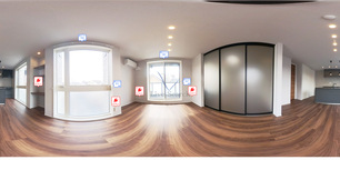 ベレオ船橋 301 【千葉県東船橋】 の外観写真