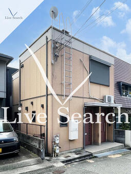 パルモ大塚 101 【兵庫県長田駅】 の外観写真