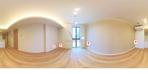 プレミアメゾン戸田 206 【埼玉県戸田駅】 の外観写真