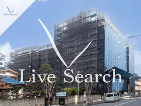 モア・ステージ綾瀬 607 【東京都綾瀬駅　北綾瀬駅】 の外観写真