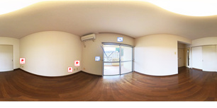 幸コーポ 202 【茨城県石岡駅】 の外観写真