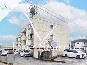 幸コーポ 202 【茨城県石岡駅】 の外観写真