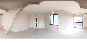 ラ・ビアンコ 207 【熊本県西熊本駅】 の外観写真