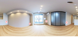 ベレオ船橋 202 【千葉県東船橋】 の外観写真