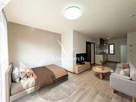 ANNEX-K 102 【神奈川県愛甲石田駅】 の外観写真