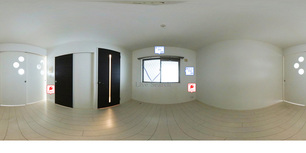 エンクレスト薬院Ⅱ 1103 【福岡県薬院駅】 の外観写真