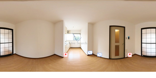 フレグランス・オカ 105 【滋賀県南彦根駅】 の外観写真