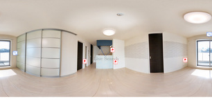 セルディーナ箕面 305 【大阪府西宿駅】 の外観写真