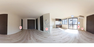 セジュール奥村 A202 【熊本県熊本駅】 の外観写真