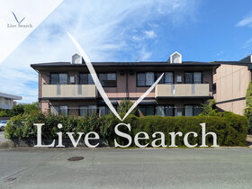 セジュール奥村 A202 【熊本県熊本駅】 の外観写真