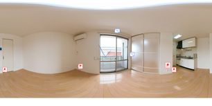 アドレス池ノ内 201 【滋賀県彦根駅】 の外観写真