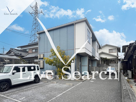 アドレス池ノ内 201 【滋賀県彦根駅】 の外観写真