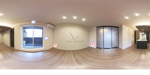 べレオ伊勢山 201 【愛知県金山駅】 の外観写真