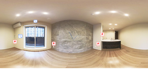 べレオ伊勢山 202 【愛知県金山駅】 の外観写真