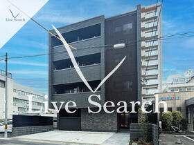 べレオ伊勢山 202 【愛知県金山駅】 の外観写真