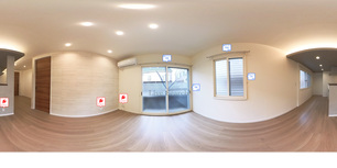 メゾン福田A・B B101 【兵庫県JR山陽本線 垂水駅 徒歩20分】 の外観写真