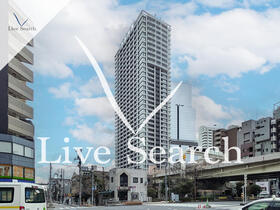 【887456R】クレストプライムタワー芝 2904 【東京都浜松町】 の外観写真