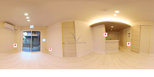 Nレジデンス1 101 【千葉県塚田駅】 の外観写真