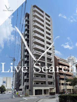 コンフォリア・リヴ北浜高麗橋 401 【大阪府・Osaka Metro堺筋線「北浜」駅出口4 徒歩3分 ・Osaka Metro御堂筋線「淀屋橋」駅出口11 徒歩10分 ・Osaka Metro堺筋線「堺筋本町」駅出口12 徒歩10分】 の外観写真