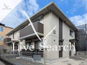 LIBERTE(リベルテ)  101 【埼玉県京浜東北・根岸線　西川口駅　徒歩14分】 の外観写真