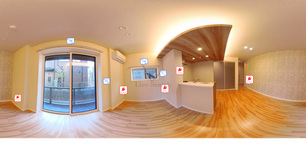 Nレジデンス1 102 【千葉県塚田駅】 の外観写真