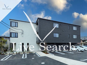 Nレジデンス1 102 【千葉県塚田駅】 の外観写真