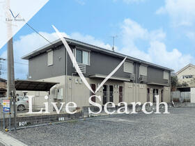 プレジール 203 【埼玉県せんげん台】 の外観写真