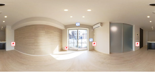 アンビシア 103 【奈良県近鉄奈良線「大和西大寺」駅】 の外観写真