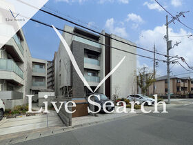 アンビシア 103 【奈良県近鉄奈良線「大和西大寺」駅】 の外観写真