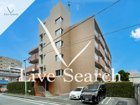 安戸ビル 202 【福岡県大橋駅】 の外観写真