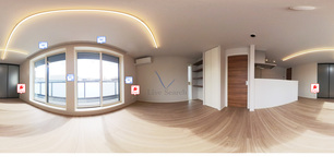 ベレオ船橋 305 【千葉県東船橋】 の外観写真